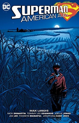 Cover of Superman
