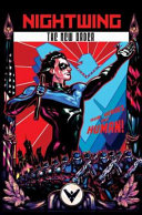 Cover of Nightwing: the New Order