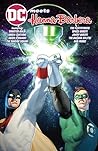 Cover of DC Meets Hanna-Barbera