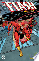 Cover of Flash by Mark Waid Book Two
