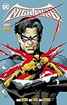 Cover of Nightwing, Volume 7: Shrike