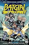 Cover of Batgirl and the Birds of Prey, Volume 3: Full Circle
