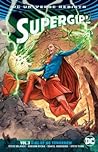 Cover of Supergirl, Volume 3: Girl of No Tomorrow