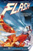 Cover of The Flash, Vol. 3: Rogues Reloaded