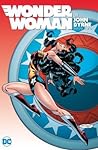 Cover of Wonder Woman by John Byrne: Book Two