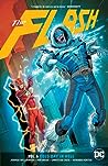 Cover of The Flash, Vol. 6: Cold Day in Hell