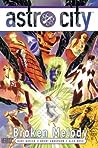 Cover of Astro City, Vol. 16: Broken Melody