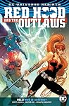 Cover of Red Hood and the Outlaws, Vol. 2: Who Is Artemis?