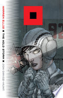 Cover of The Wild Storm, Vol. 1