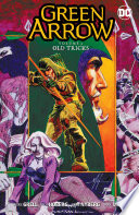 Cover of Green Arrow Vol. 9: Old Tricks