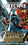 Cover of Batman: Detective Comics, Vol. 7: Batmen Eternal