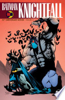 Cover of Batman: Knightfall, Vol. 2