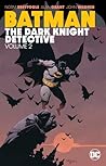 Cover of Batman: The Dark Knight Detective, Vol. 2