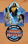 Cover of The House of Mystery: The Bronze Age Omnibus, Vol. 1