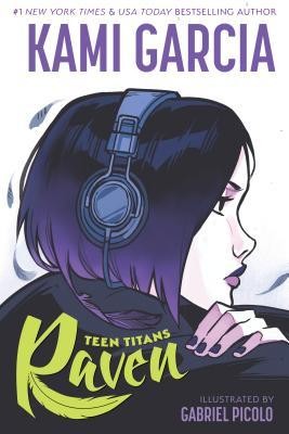 Cover of Teen Titans: Beast Boy