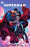 Cover of Superman, Volume 4: Mythological