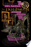 Cover of The Sandman, Vol. 7: Brief Lives