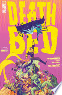 Cover of Deathbed