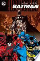 Cover of Elseworlds: Batman Vol. 3