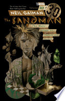 Cover of The Sandman, Vol. 10: The Wake