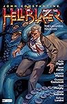 Cover of Hellblazer, Vol. 21: The Laughing Magician