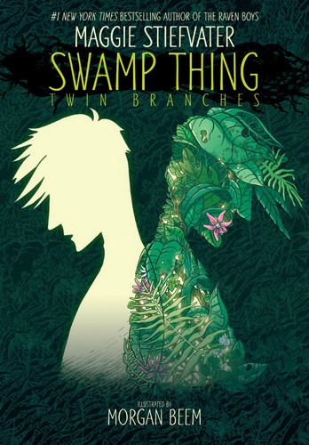Cover of Swamp Thing: Twin Branches