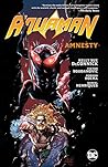 Cover of Aquaman, Vol. 2: Amnesty