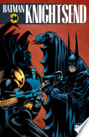 Cover of Batman: Knightsend