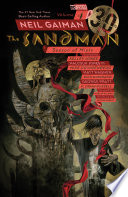 Cover of The Sandman, Vol. 4: Season of Mists