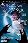Cover of Books of Magic, Vol. 2: Second Quarto
