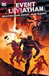 Cover of Event Leviathan