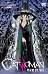 Cover of Catwoman, Vol. 3: Friend or Foe?