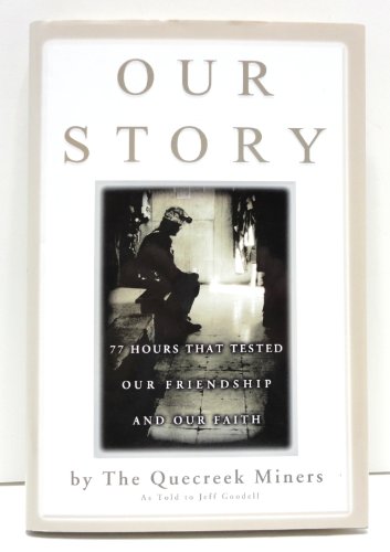 Cover of OUR STORY