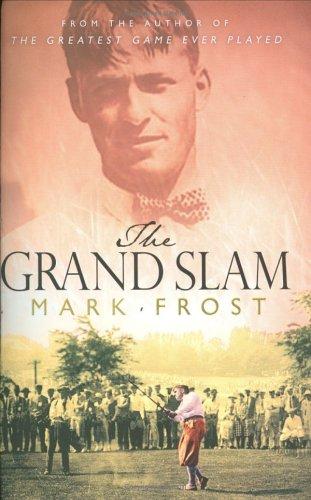 Cover of The Grand Slam