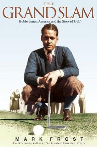 Cover of GRAND SLAM, THE