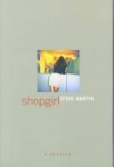 Cover of Shopgirl