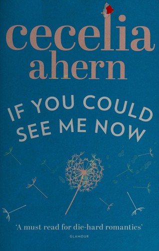 Cover of If You Could See Me Now