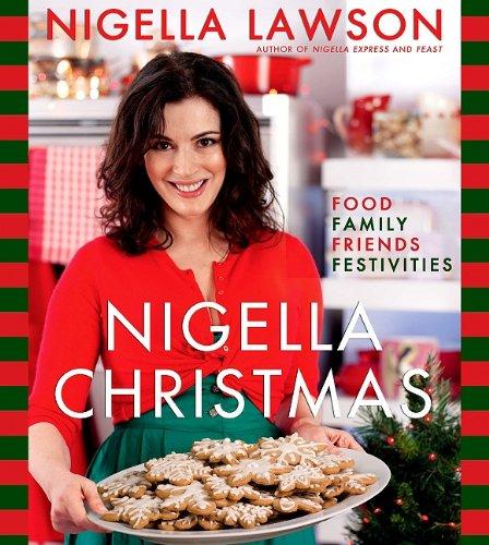 Cover of Nigella Christmas