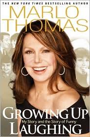Cover of Growing Up Laughing