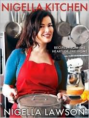 Cover of Nigella Kitchen