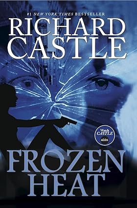 Cover of Frozen Heat