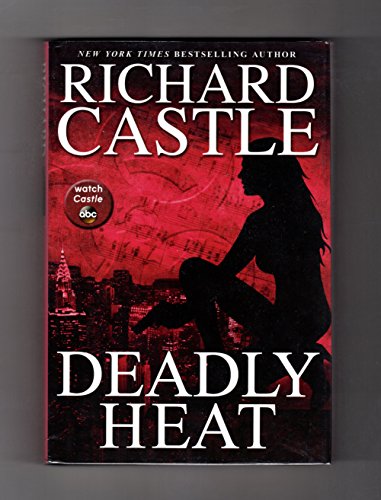 Cover of Deadly Heat