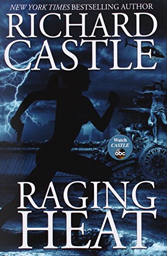 Cover of Raging Heat