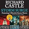 Cover of Storm Surge