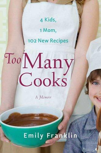 Cover of Too Many Cooks