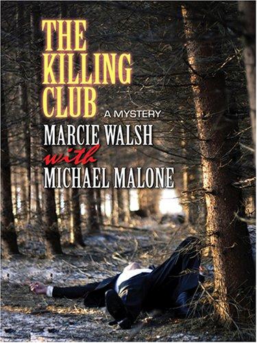 Cover of The Killing Club: Based On A Story By Josh Griffith