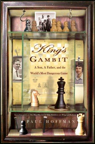 Cover of King's Gambit
