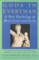 Cover of Gods In Everyman