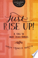 Cover of Just RISE UP!