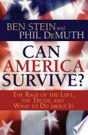 Cover of Can America Survive?